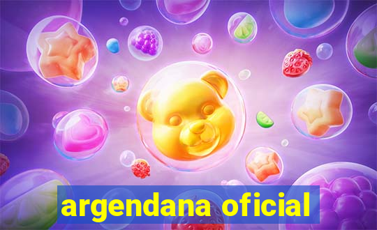 argendana oficial